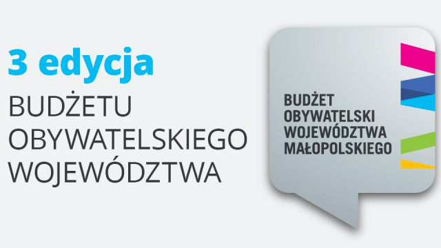 3. edycja BO Małopolski - spotkanie w Oświęcimiu