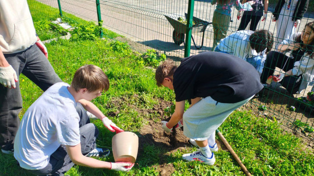 3. Rajski tydzień dla Ziemi. Ekologiczne inicjatywy i nagrody – FOTO