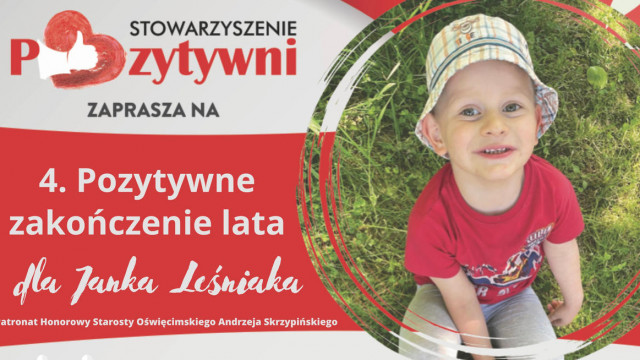 4. Pozytywne zakończenie lata dla Janka Leśniaka