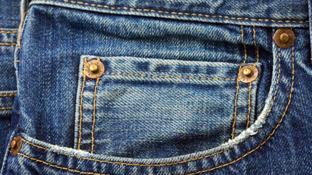4 zasady, o których warto pamiętać, kupując spodnie męskie w dużych rozmiarach