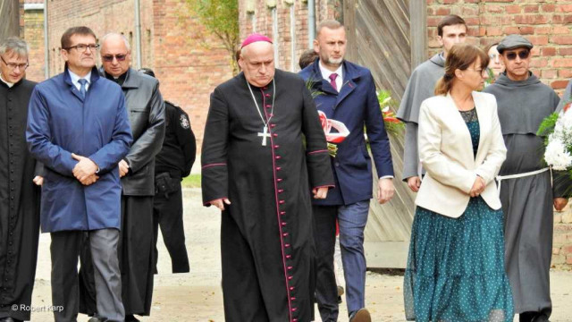 40 lat temu papież ogłosił Maksymiliana Kolbego świętym – FOTO