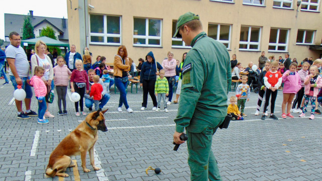 5. Policyjna Odyseja z eFO – FOTO