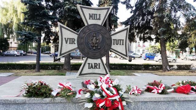 50 tysięcy złotych na renowację Grobu Nieznanego Żołnierza