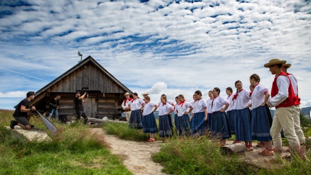 57. Tydzień Kultury Beskidzkiej