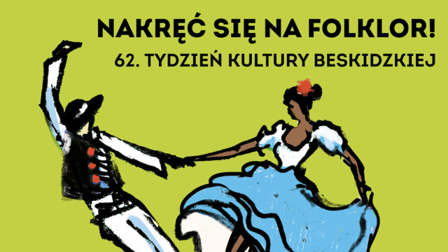 62. Tydzień Kultury Beskidzkiej! Folklor opanuje Oświęcim – sprawdź program wydarzeń