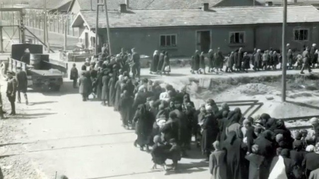 75 lat temu rozpoczęła się tragedia węgierskich Żydów w Auschwitz