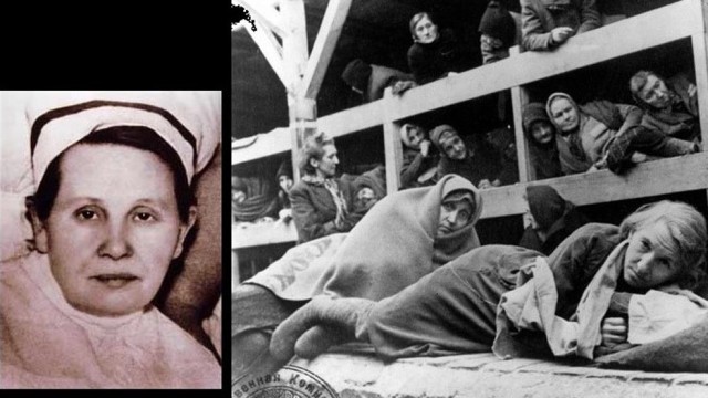 76 lat temu do obozu koncentracyjnego trafiła położna z Auschwitz