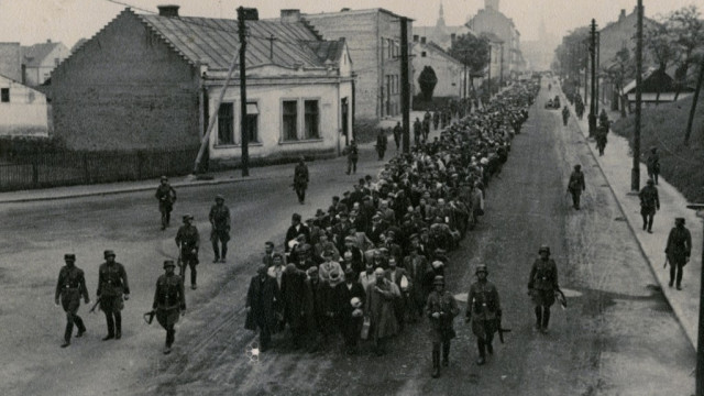 78. rocznica pierwszego transportu Polaków do KL Auschwitz