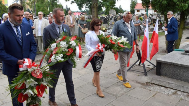 78. rocznica rzezi ukraińskich nacjonalistów na bezbronnej ludności polskiej