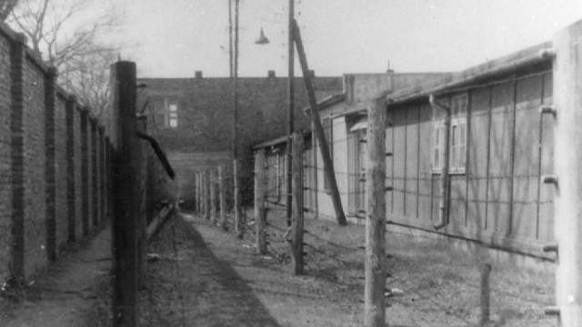 79. rocznica utworzenia KL Auschwitz-Jawischowitz - InfoBrzeszcze.pl