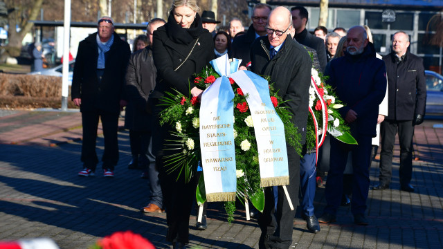 80 lat nastał kres niemieckich rządów terroru