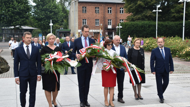 80 lat temu wybuchło Powstanie Warszawskie