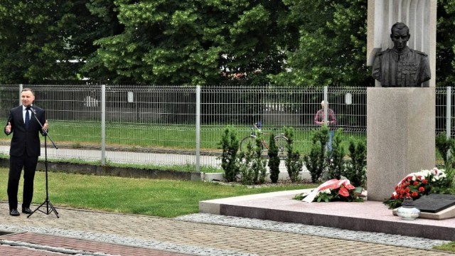 80 rocznica pierwszego transportu do Auschwitz