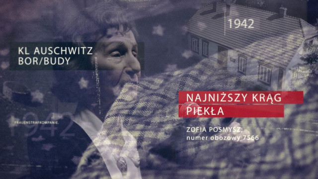 80-ta rocznica utworzenia Karnej Kompanii Kobiet KL Auschwitz – Bor/Budy - InfoBrzeszcze.pl