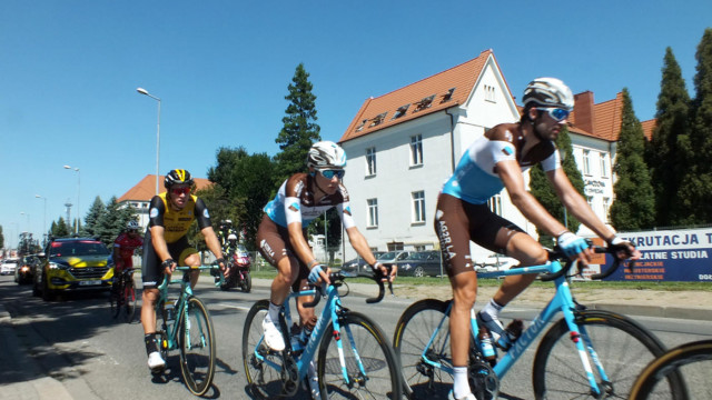 80. Tour de Pologne przemknie przez powiat oświęcimski