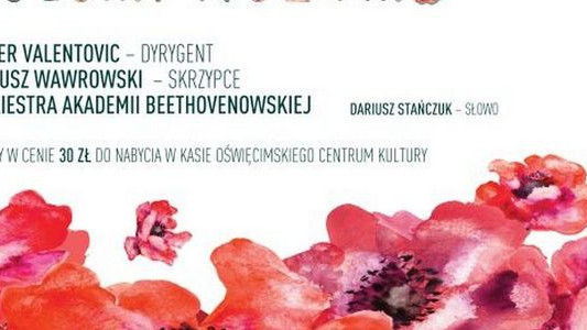 „Jeszcze Polska Muzyka” – koncert Orkiestry Akademii Beethovenowskiej