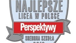 „Wyspian” ponownie Srebrną Szkołą