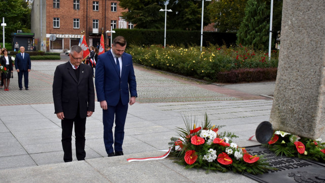 83. rocznica napaści sowietów na Polskę