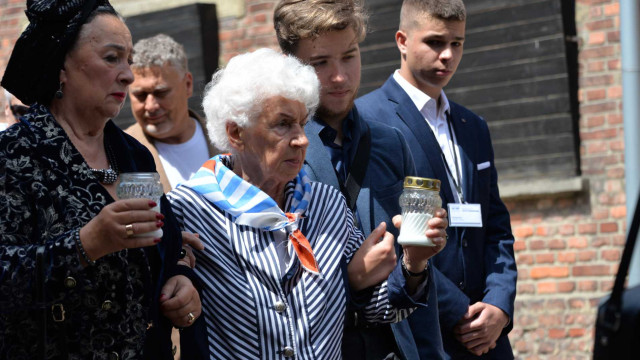 85 lat temu zaczęła funkcjonować hitlerowska fabryka śmierci