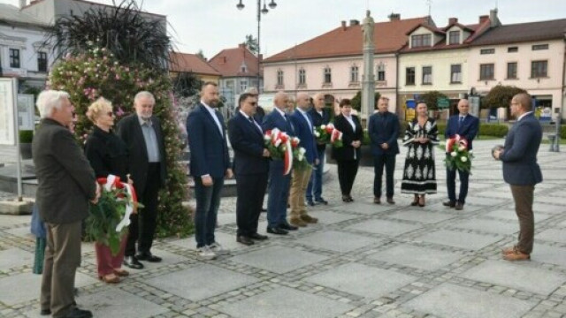 85. rocznica napaści ZSRR na Polskę