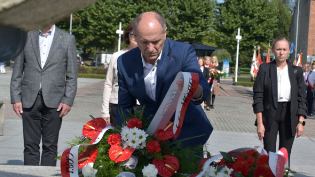 85. rocznica napaści ZSRR na Polskę