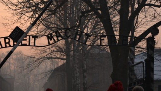 8,5 tysiąca nazwisk esesmanów z Auschwitz