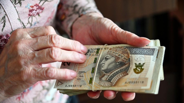 89-latka z Oświęcimia została oszukana na kwotę 20 tysięcy złotych