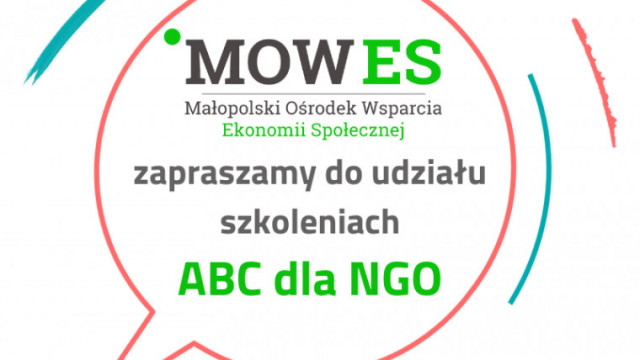 ABC dla NGO, czyli jak założyć organizację pozarządową