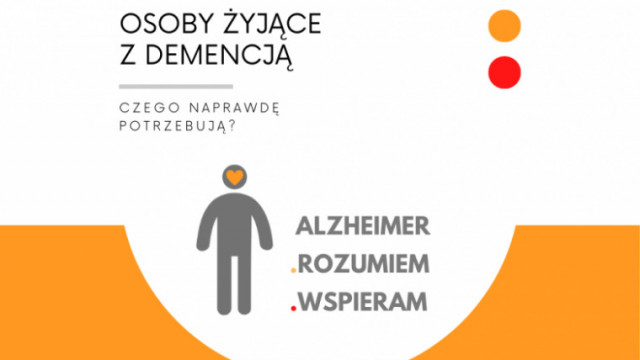 Alzheimer – rozumiem – wspieram. Kampania informacyjna Rzecznika Praw Obywatelskich