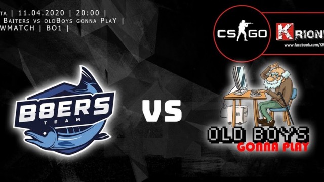 Amatorska Liga CS:GO by Krioni.pl – LIVE