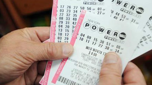 Ameryka szaleje! Kolejki po zakłady Powerball