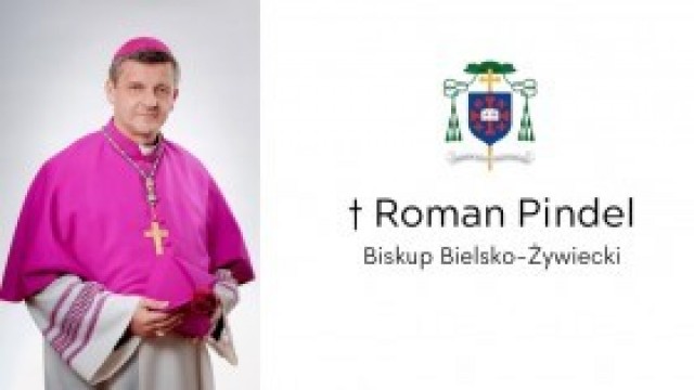 Apel Biskupa Bielsko-Żywieckiego - proszę o odpowiedzialność i pozostanie w domach