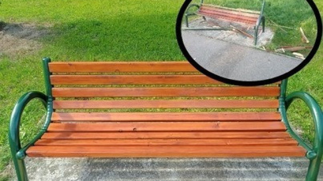 Apelujemy do mieszkańców – nie bójcie się zgłaszać aktów wandalizmu!
