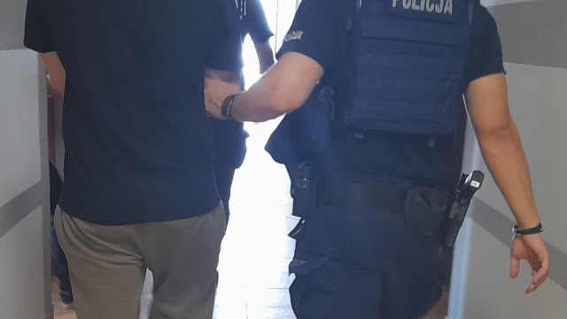 Areszt tymczasowy dla syna podejrzanego o znęcanie nad matką