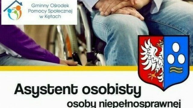 Asystent osobisty osoby z niepełnosprawnością – edycja 2024 - nabór wniosków