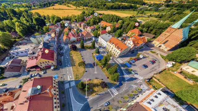 Atrakcje, koncerty i degustacje podczas targów w Zatorze