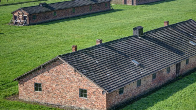 AUSCHWITZ. &#039;&#039;18 Filarów Pamięci&#039;&#039; wspomoże Fundację Auschwitz-Birkenau