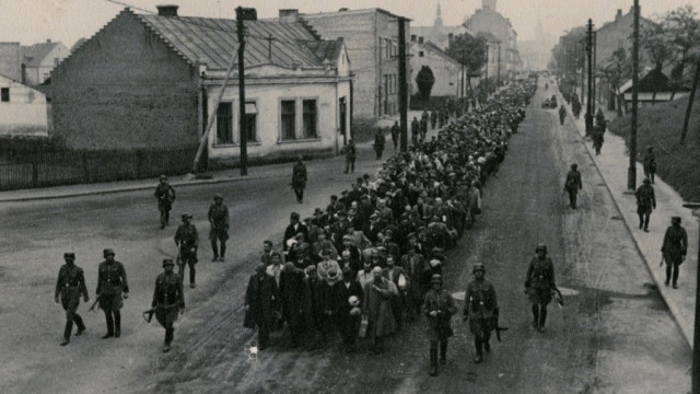 AUSCHWITZ. 78. rocznica pierwszego transportu Polaków