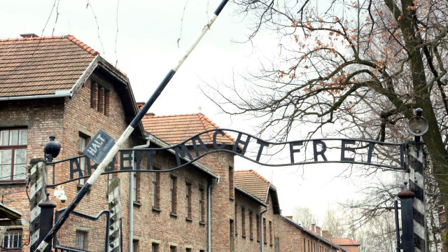 AUSCHWITZ. Historyk apeluje do ministra kultury