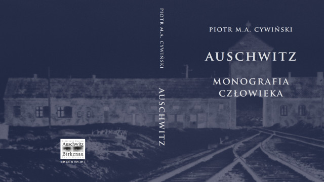 „Auschwitz. Monografia człowieka” muzealną książką roku