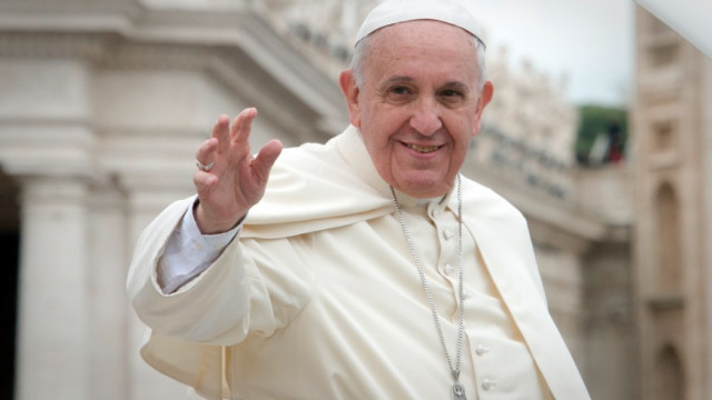 AUSCHWITZ. Papież wygłosi słowa ważne dla świata?