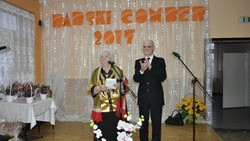 Babski Comber 2017