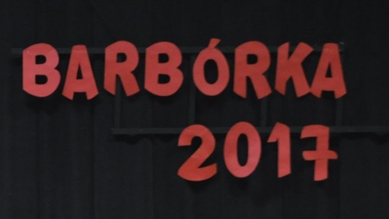 Barbórki 2017