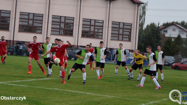 Bardzo dobry początek sezonu Górnika