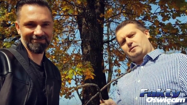Bartek Demczuk i Robert Korólczyk zapraszają na mecz MOWP – HRAP