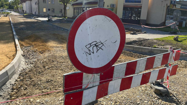 Będzie dodatkowe odwodnienie na osiedlu Pileckiego