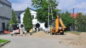 Będzie większy parking przy szkole w Bulowicach