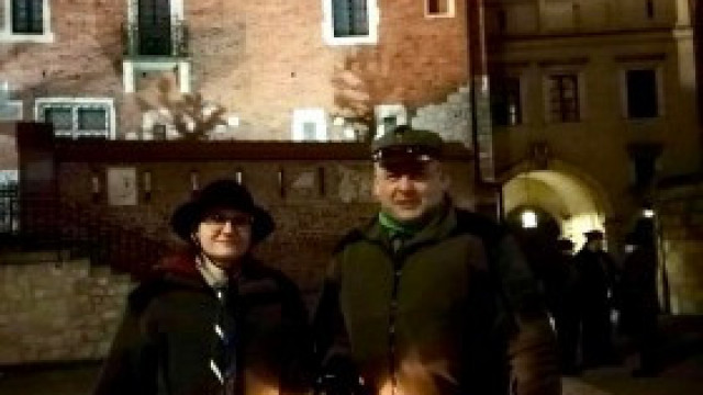 Betlejemskie Światło Pokoju już w naszej gminie!