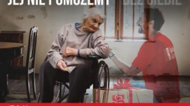 Bez Ciebie im nie pomożemy. Szlachetna Paczka pilnie poszukuje wolontariuszy! Brakuje 8 tys. osób