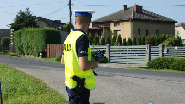 Bezpieczne Wakacje na razie bez poważnych incydentów